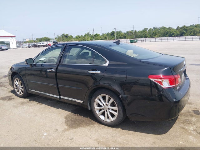 Aukcja sprzedaży 2011 Lexus Es 350, vin: JTHBK1EG3B2421005, numer aukcji: 45485306