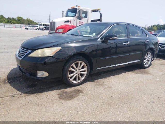 Aukcja sprzedaży 2011 Lexus Es 350, vin: JTHBK1EG3B2421005, numer aukcji: 45485306