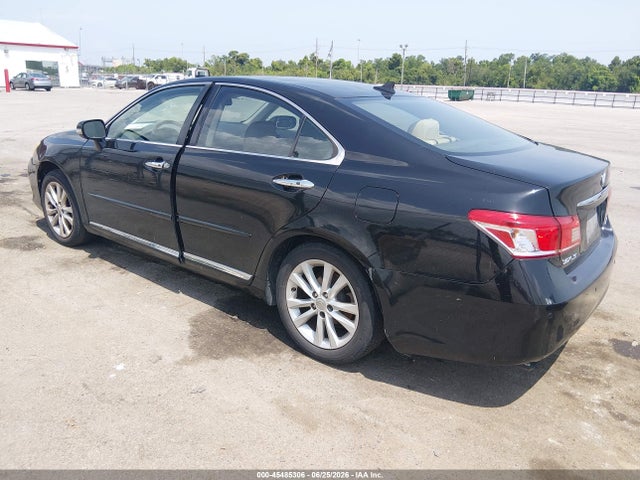Aukcja sprzedaży 2011 Lexus Es 350, vin: JTHBK1EG3B2421005, numer aukcji: 45485306