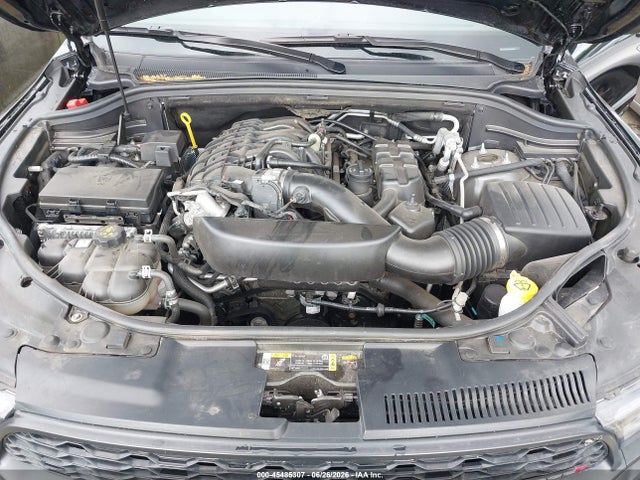 Dodge Durango Gt Awd 2025 1C4RDJDG2SC553307 Image 10