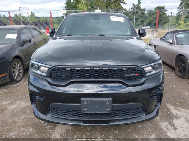 Dodge Durango Gt Awd 2025 1C4RDJDG2SC553307 Image 12