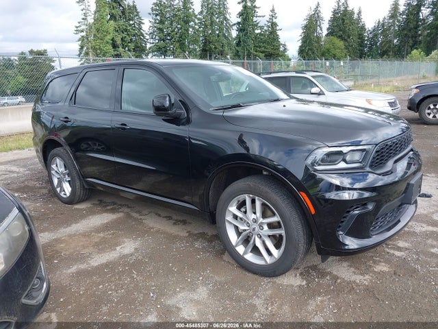 Dodge Durango Gt Awd 2025 1C4RDJDG2SC553307 Image 13