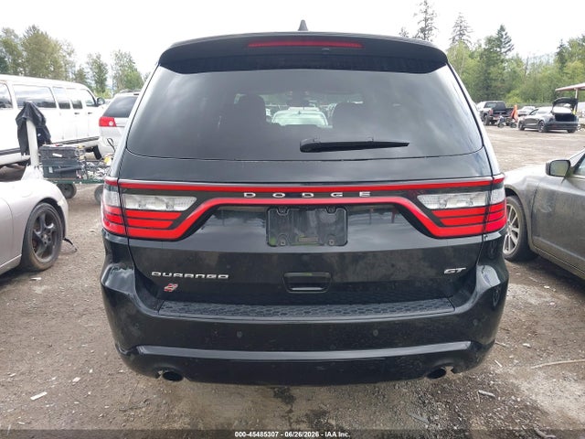 Dodge Durango Gt Awd 2025 1C4RDJDG2SC553307 Image 16