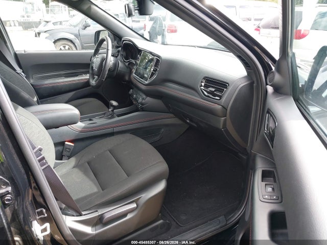 Dodge Durango Gt Awd 2025 1C4RDJDG2SC553307 Image 5