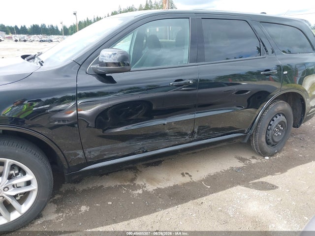 Dodge Durango Gt Awd 2025 1C4RDJDG2SC553307 Image 6