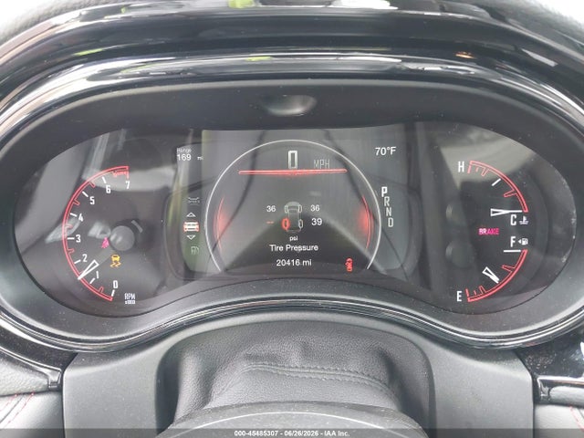 Dodge Durango Gt Awd 2025 1C4RDJDG2SC553307 Image 7