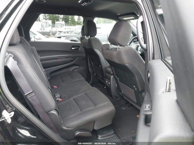 Dodge Durango Gt Awd 2025 1C4RDJDG2SC553307 Image 8