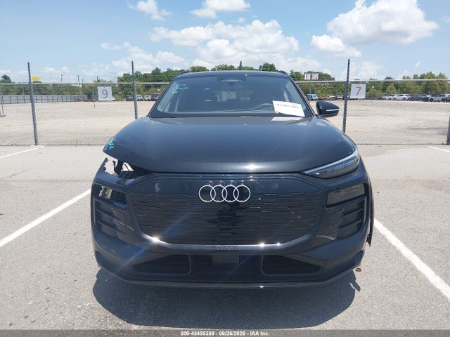 Продаж на аукціоні авто 2025 Audi Q6 E-tron Premium Plus Quattro, vin: WA124BGF1SA044731, номер лоту: 45485309