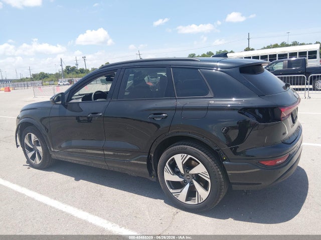 Продаж на аукціоні авто 2025 Audi Q6 E-tron Premium Plus Quattro, vin: WA124BGF1SA044731, номер лоту: 45485309
