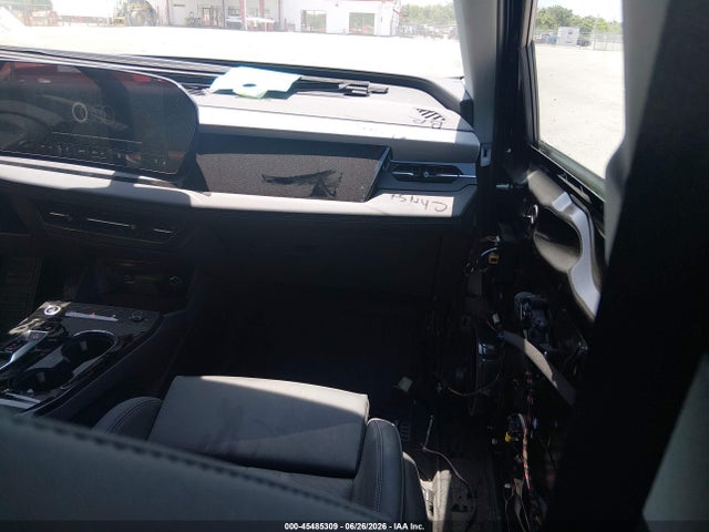 Продаж на аукціоні авто 2025 Audi Q6 E-tron Premium Plus Quattro, vin: WA124BGF1SA044731, номер лоту: 45485309