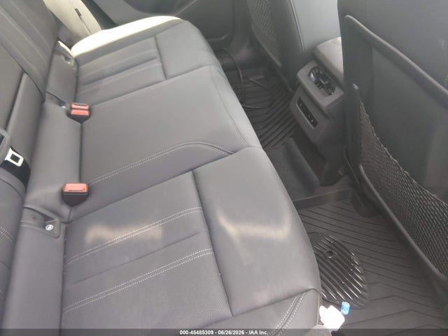 Продаж на аукціоні авто 2025 Audi Q6 E-tron Premium Plus Quattro, vin: WA124BGF1SA044731, номер лоту: 45485309
