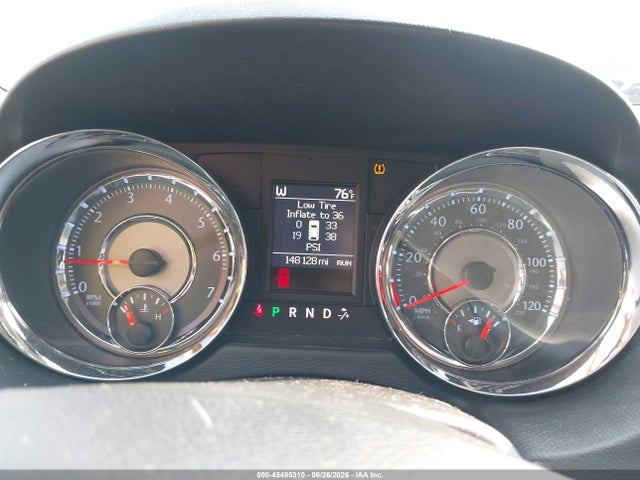 Продажа на аукционе авто 2013 Chrysler Town & Country Limited, vin: 2C4RC1GG6DR610309, номер лота: 45485310