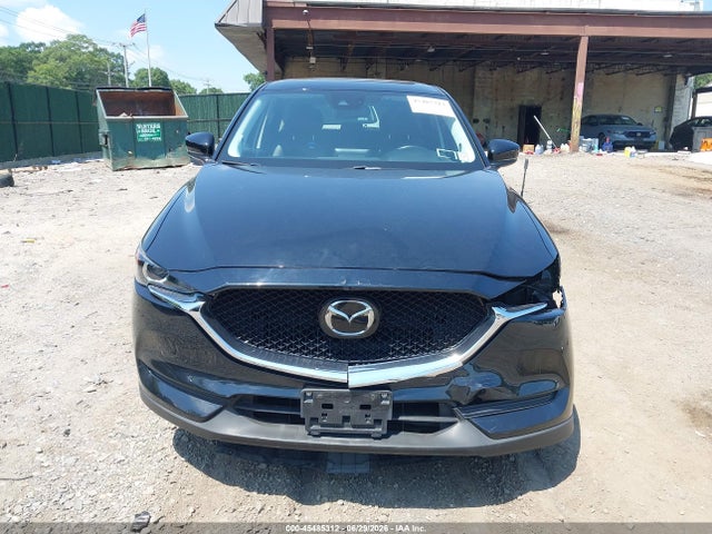 45485312 :رقم المزاد ، JM3KFBCM0K0510148 vin ، 2019 Mazda Cx-5 Touring مزاد بيع