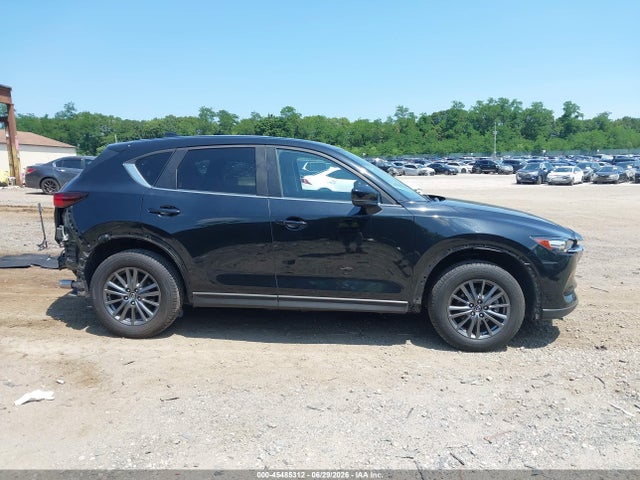 45485312 :رقم المزاد ، JM3KFBCM0K0510148 vin ، 2019 Mazda Cx-5 Touring مزاد بيع