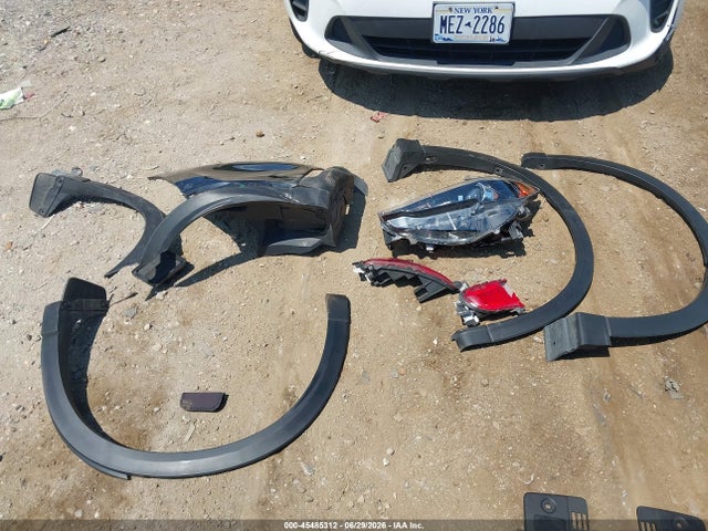 45485312 :رقم المزاد ، JM3KFBCM0K0510148 vin ، 2019 Mazda Cx-5 Touring مزاد بيع