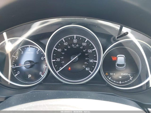 45485312 :رقم المزاد ، JM3KFBCM0K0510148 vin ، 2019 Mazda Cx-5 Touring مزاد بيع