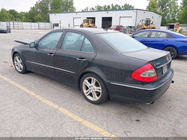 Продажа на аукционе авто 2007 Mercedes-benz E 350, vin: WDBUF56X97B064391, номер лота: 45485314