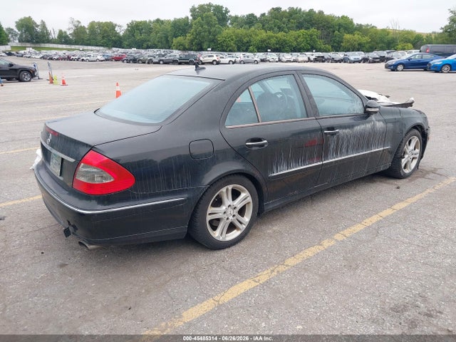 Продажа на аукционе авто 2007 Mercedes-benz E 350, vin: WDBUF56X97B064391, номер лота: 45485314