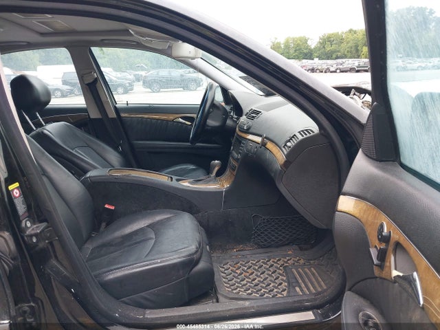 Продажа на аукционе авто 2007 Mercedes-benz E 350, vin: WDBUF56X97B064391, номер лота: 45485314