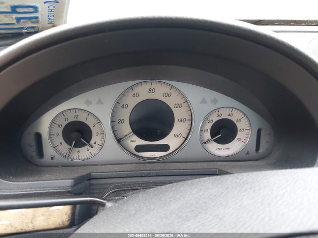 Продажа на аукционе авто 2007 Mercedes-benz E 350, vin: WDBUF56X97B064391, номер лота: 45485314