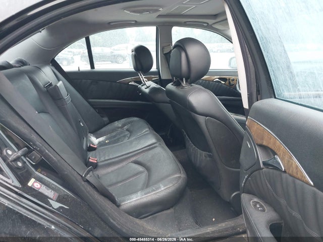 Продажа на аукционе авто 2007 Mercedes-benz E 350, vin: WDBUF56X97B064391, номер лота: 45485314