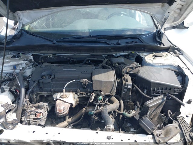 Honda ACCORD LX 2016 1HGCR2F35GA224175 Image 10
