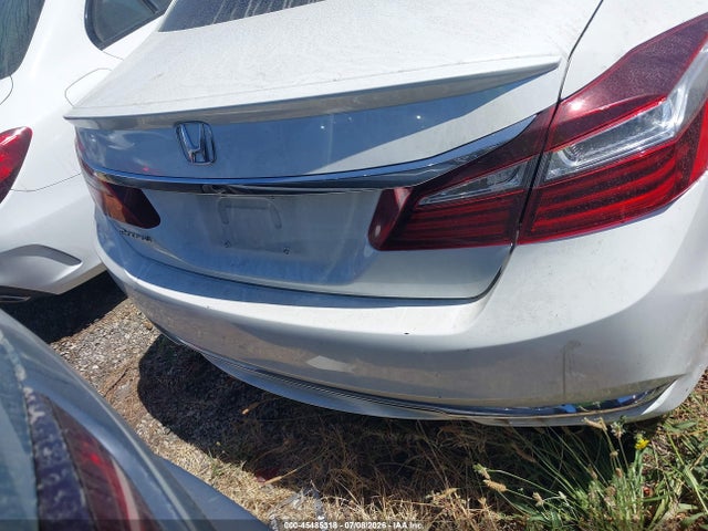 Honda ACCORD LX 2016 1HGCR2F35GA224175 Image 15