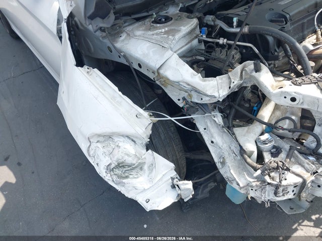 Honda ACCORD LX 2016 1HGCR2F35GA224175 Image 16