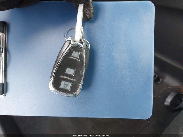 Chevrolet EQUINOX LS 2019 3GNAXHEVXKS636186 Image 11