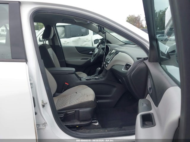 Chevrolet EQUINOX LS 2019 3GNAXHEVXKS636186 Image 5