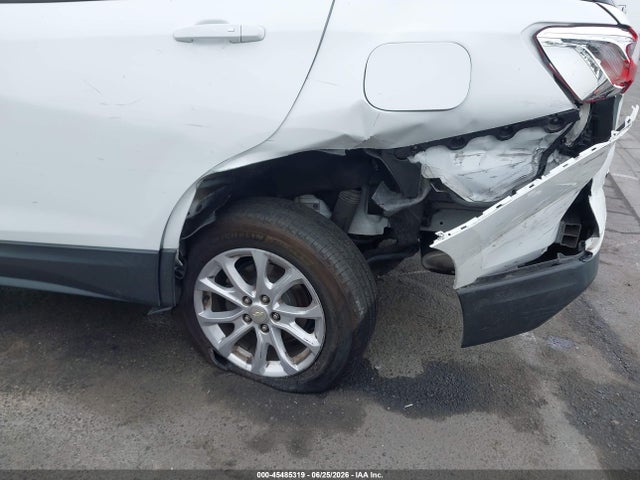 Chevrolet EQUINOX LS 2019 3GNAXHEVXKS636186 Image 6