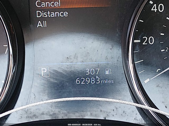 2019 Nissan Rogue Sport S მანქანა იყიდება აუქციონზე, vin: JN1BJ1CP4KW238943, აუქციონის ნომერი: 45485325