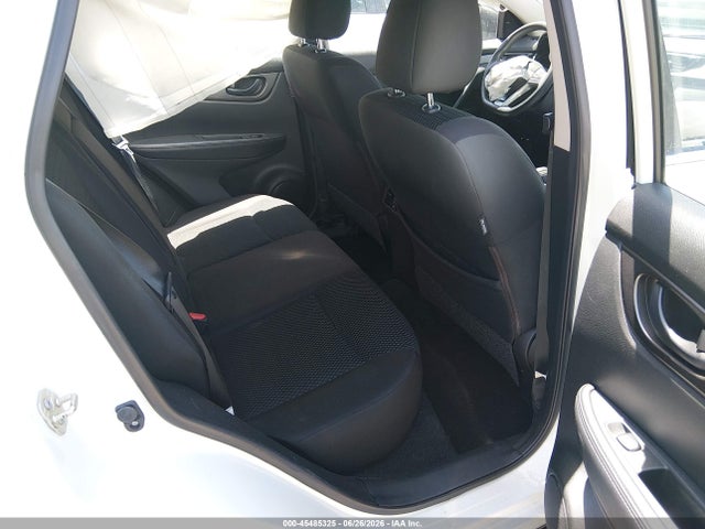 2019 Nissan Rogue Sport S მანქანა იყიდება აუქციონზე, vin: JN1BJ1CP4KW238943, აუქციონის ნომერი: 45485325