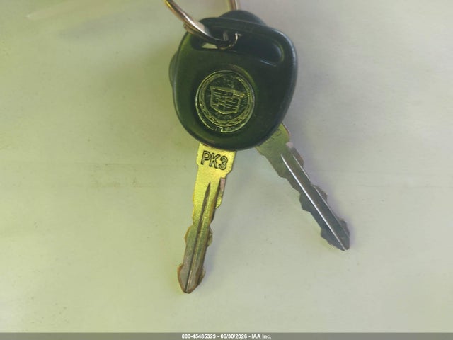 Продажа на аукционе авто 2002 Cadillac Seville Sls, vin: 1G6KS54YX2U287524, номер лота: 45485329