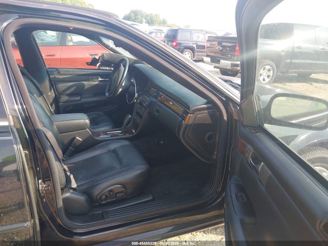 Продажа на аукционе авто 2002 Cadillac Seville Sls, vin: 1G6KS54YX2U287524, номер лота: 45485329