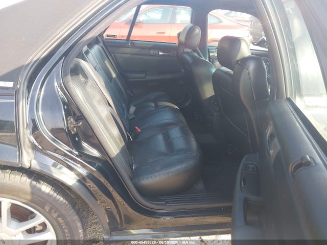 Продажа на аукционе авто 2002 Cadillac Seville Sls, vin: 1G6KS54YX2U287524, номер лота: 45485329