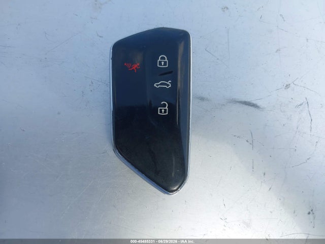 Продаж на аукціоні авто 2022 Volkswagen Golf Gti 2.0t Se, vin: WVW287CD1NW216842, номер лоту: 45485331