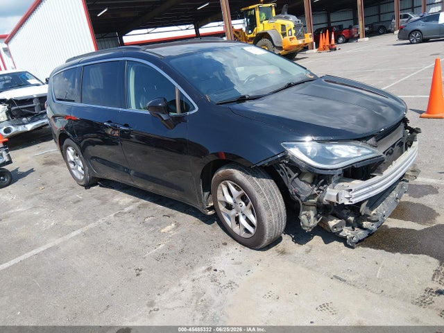 Aukcja sprzedaży 2017 Chrysler Pacifica Touring-l, vin: 2C4RC1BG6HR541845, numer aukcji: 45485332