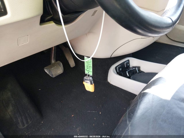 Aukcja sprzedaży 2017 Chrysler Pacifica Touring-l, vin: 2C4RC1BG6HR541845, numer aukcji: 45485332