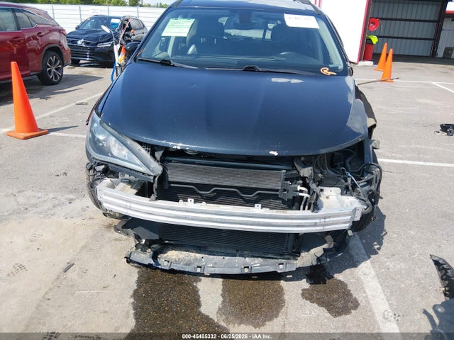 Aukcja sprzedaży 2017 Chrysler Pacifica Touring-l, vin: 2C4RC1BG6HR541845, numer aukcji: 45485332