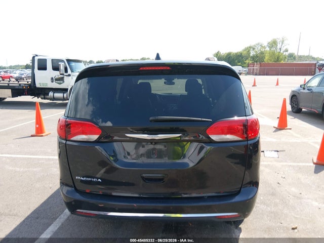 Aukcja sprzedaży 2017 Chrysler Pacifica Touring-l, vin: 2C4RC1BG6HR541845, numer aukcji: 45485332