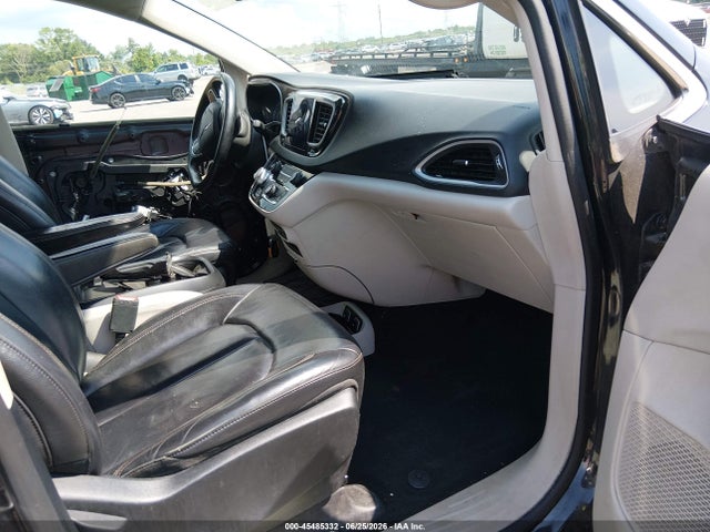 Aukcja sprzedaży 2017 Chrysler Pacifica Touring-l, vin: 2C4RC1BG6HR541845, numer aukcji: 45485332