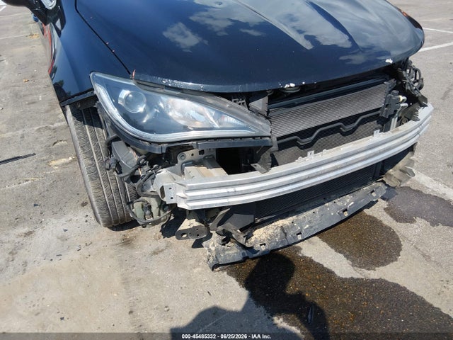 Aukcja sprzedaży 2017 Chrysler Pacifica Touring-l, vin: 2C4RC1BG6HR541845, numer aukcji: 45485332