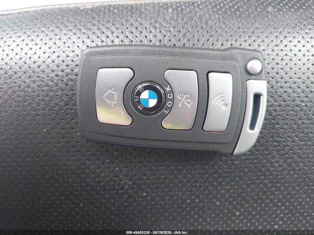 Продаж на аукціоні авто 2007 Bmw 750i, vin: WBAHL83537DT89345, номер лоту: 45485338