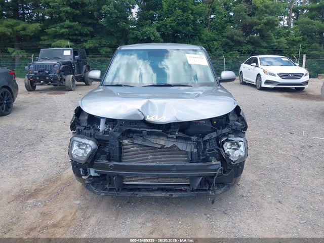 KIA SOUL LX 2022 KNDJ23AU2N7822010 Image 13
