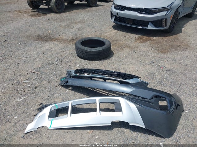 KIA SOUL LX 2022 KNDJ23AU2N7822010 Image 12