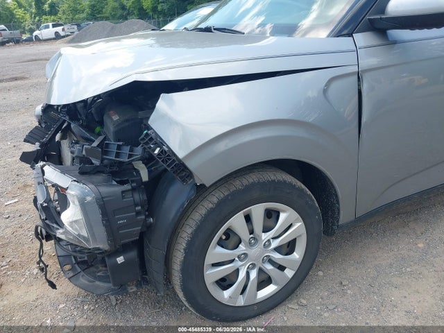 KIA SOUL LX 2022 KNDJ23AU2N7822010 Image 18
