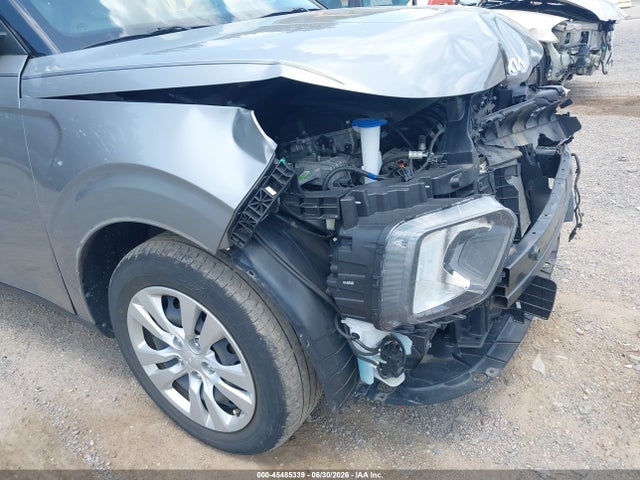 KIA SOUL LX 2022 KNDJ23AU2N7822010 Image 19