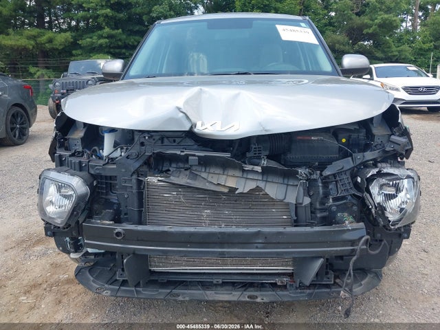 KIA SOUL LX 2022 KNDJ23AU2N7822010 Image 6