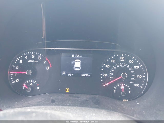 KIA SOUL LX 2022 KNDJ23AU2N7822010 Image 7